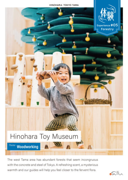 Hinohara Toy Museum